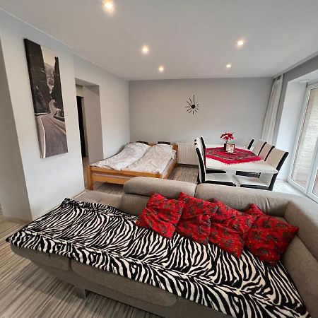Gorski Apartament W Szczyrku Екстер'єр фото