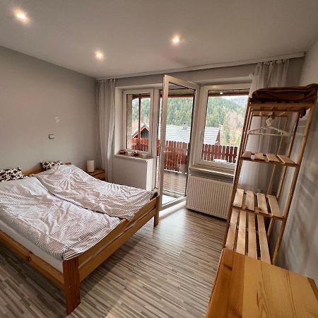 Gorski Apartament W Szczyrku Екстер'єр фото