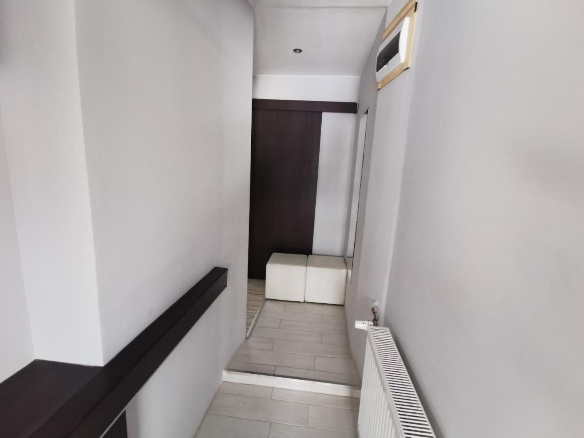 Gorski Apartament W Szczyrku Екстер'єр фото