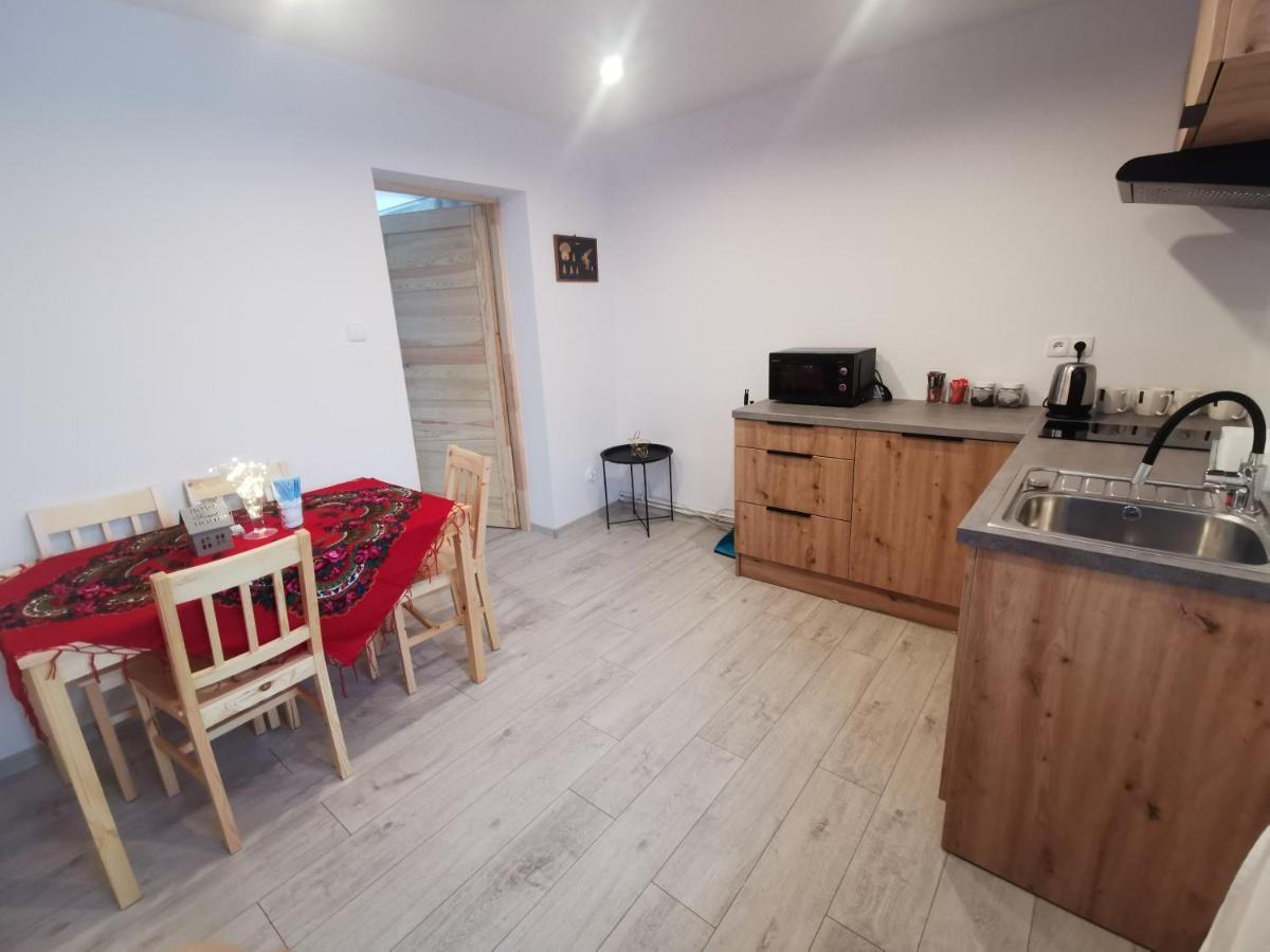 Gorski Apartament W Szczyrku Екстер'єр фото