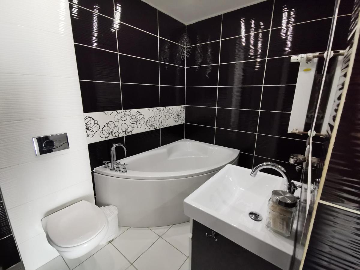 Gorski Apartament W Szczyrku Екстер'єр фото