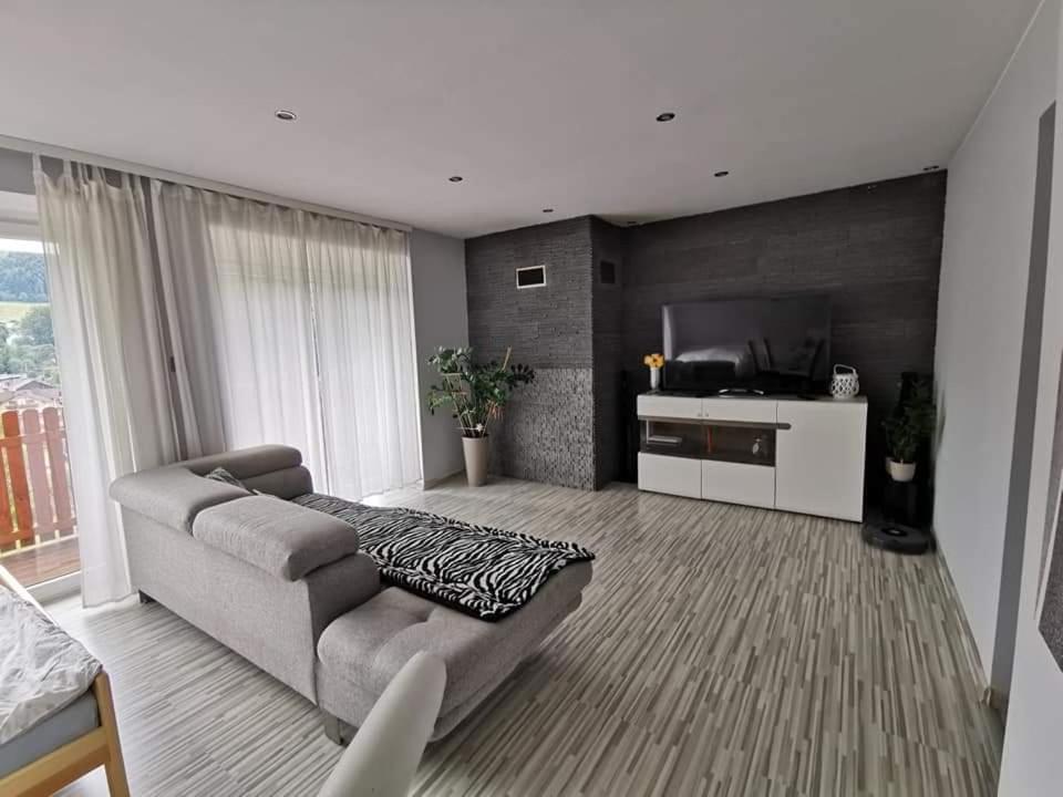 Gorski Apartament W Szczyrku Екстер'єр фото