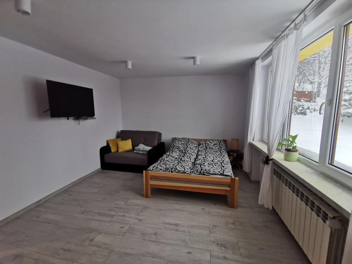 Gorski Apartament W Szczyrku Екстер'єр фото