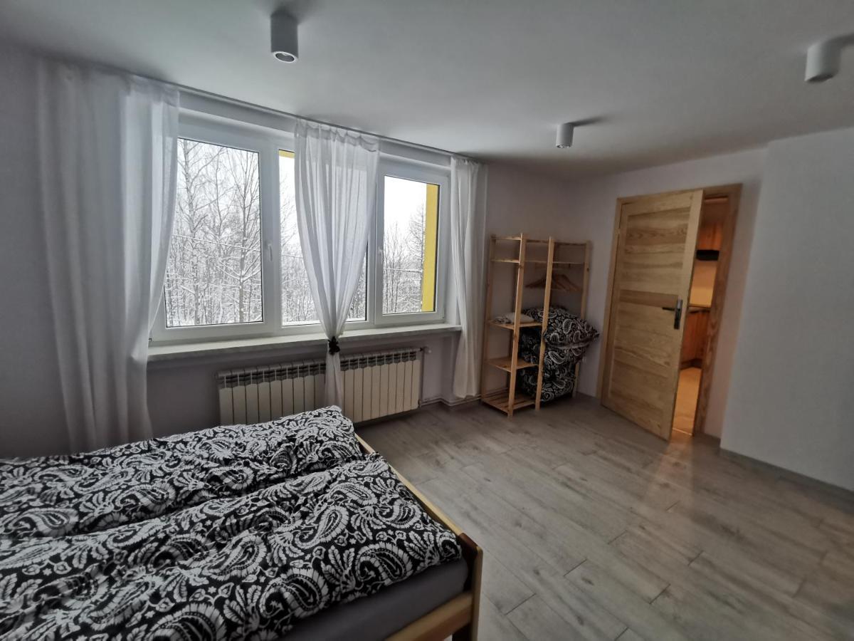 Gorski Apartament W Szczyrku Екстер'єр фото