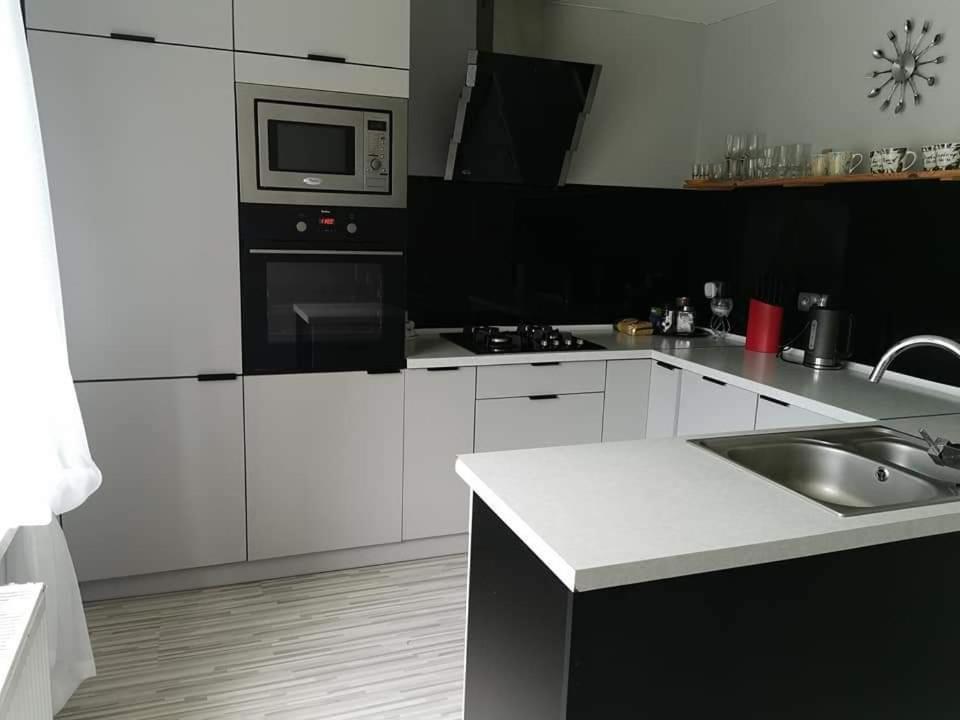 Gorski Apartament W Szczyrku Екстер'єр фото
