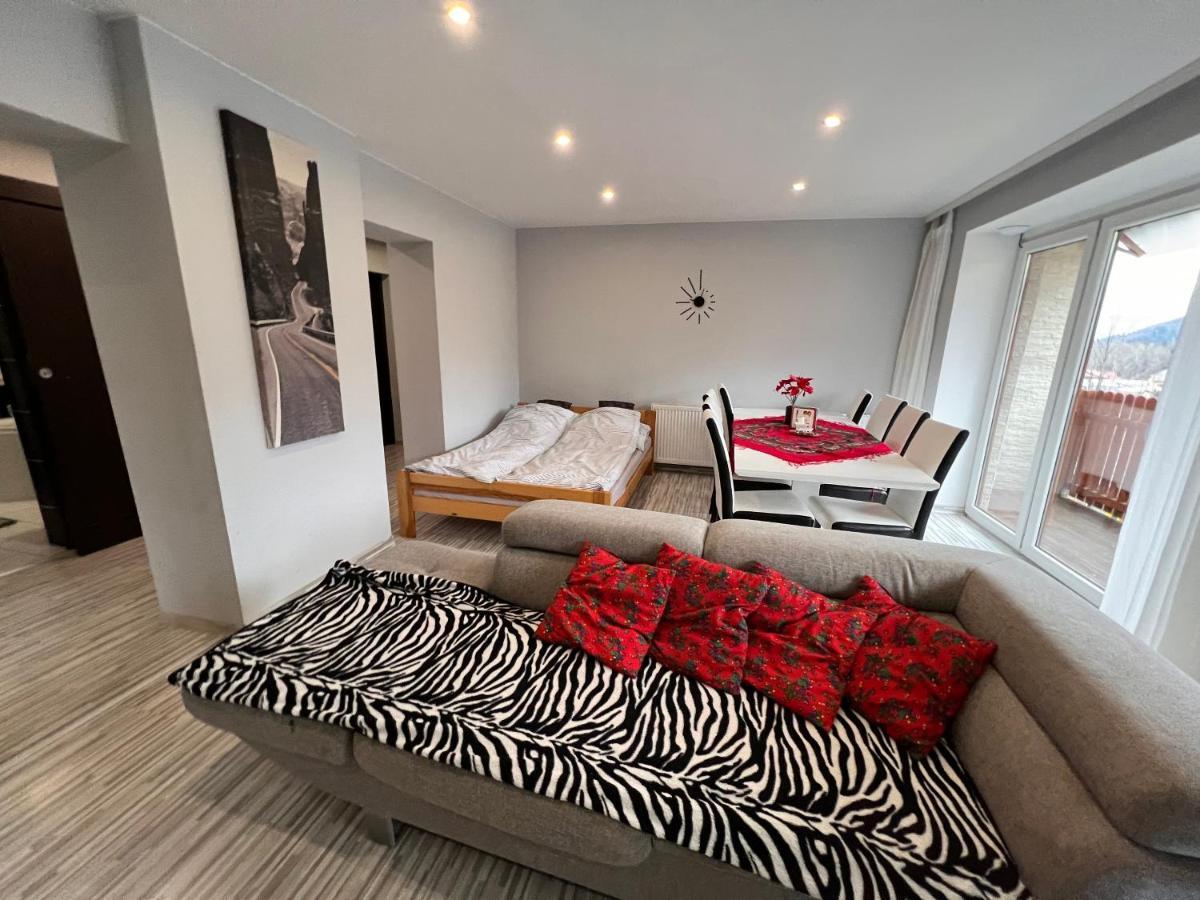 Gorski Apartament W Szczyrku Екстер'єр фото