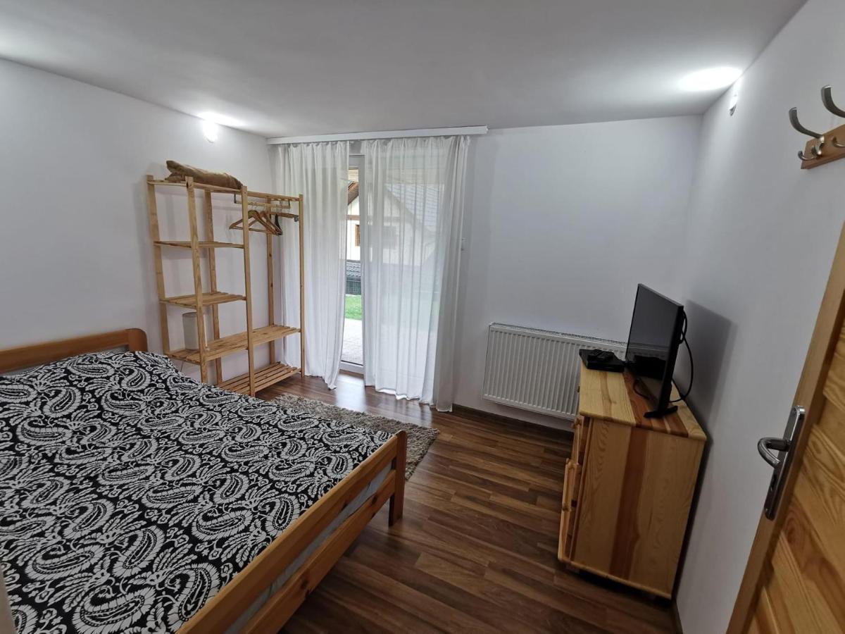 Gorski Apartament W Szczyrku Екстер'єр фото