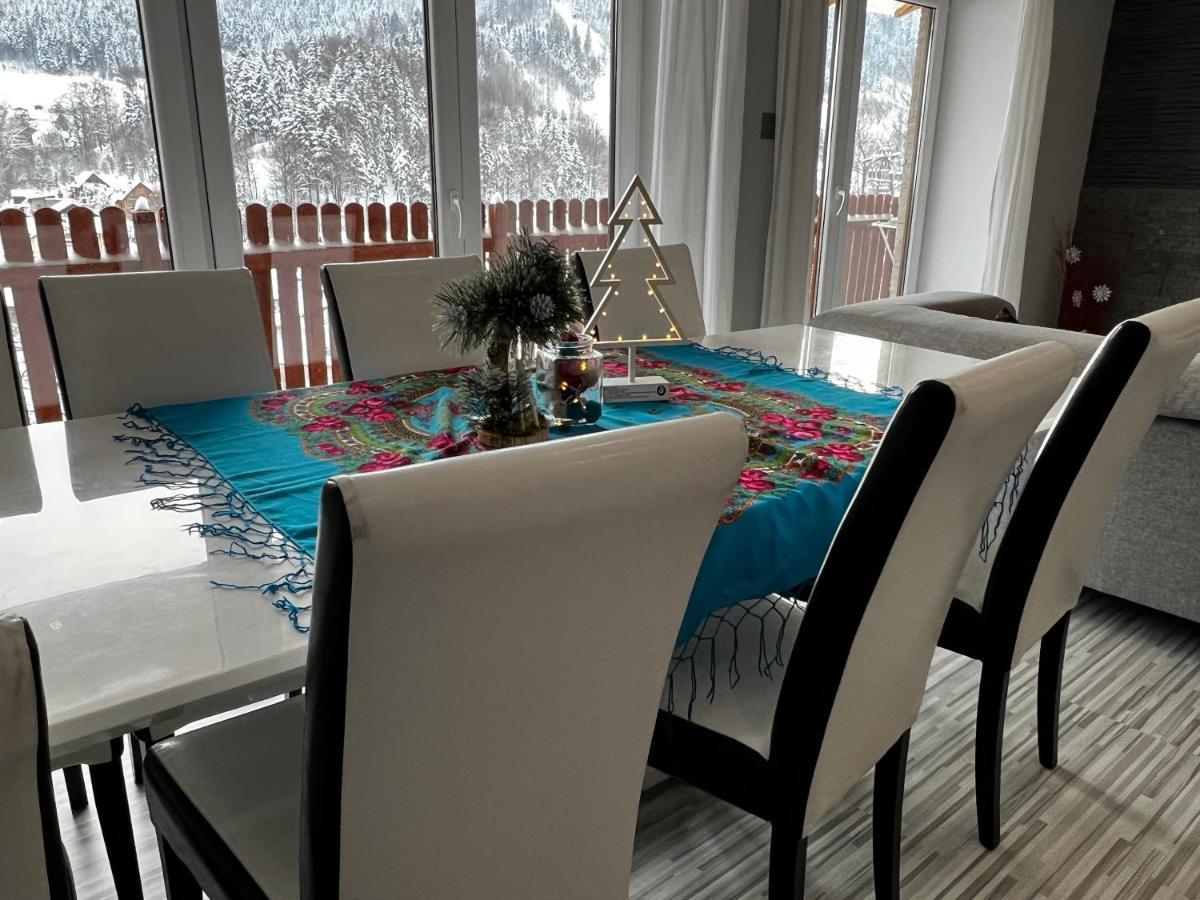 Gorski Apartament W Szczyrku Екстер'єр фото