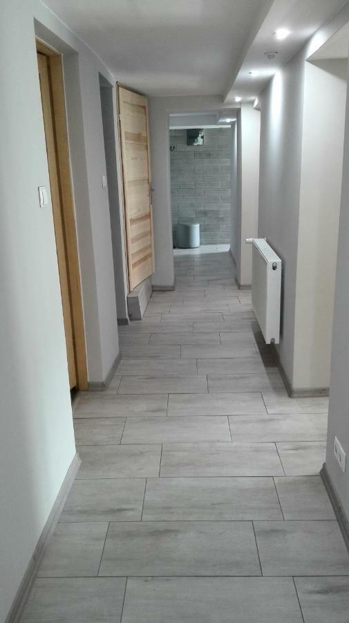 Gorski Apartament W Szczyrku Екстер'єр фото