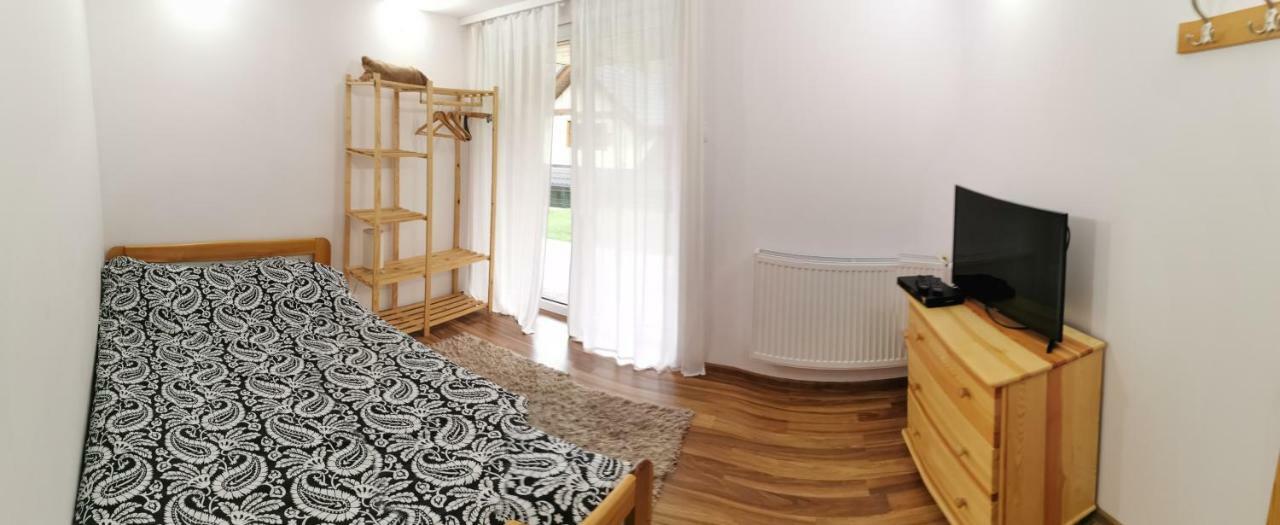 Gorski Apartament W Szczyrku Екстер'єр фото