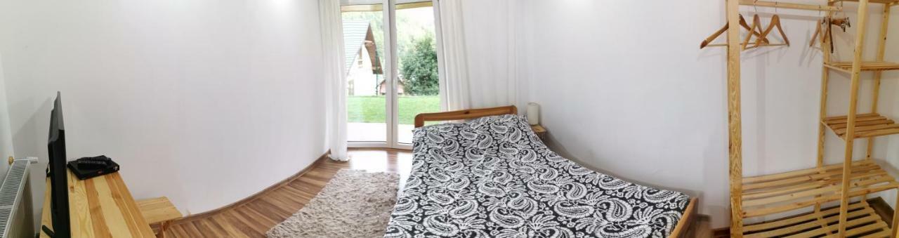 Gorski Apartament W Szczyrku Екстер'єр фото