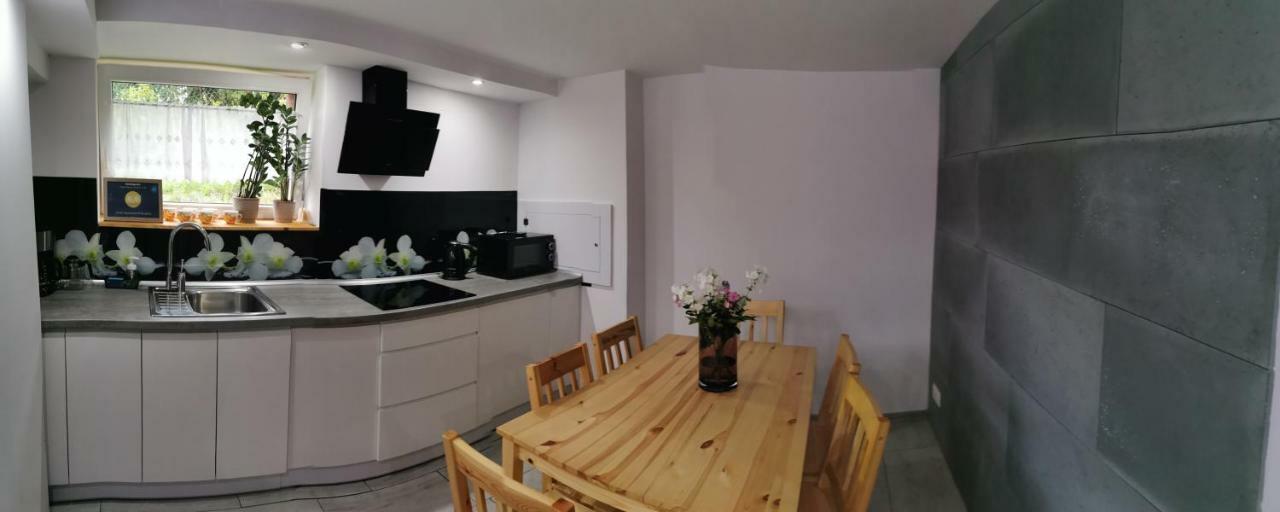 Gorski Apartament W Szczyrku Екстер'єр фото