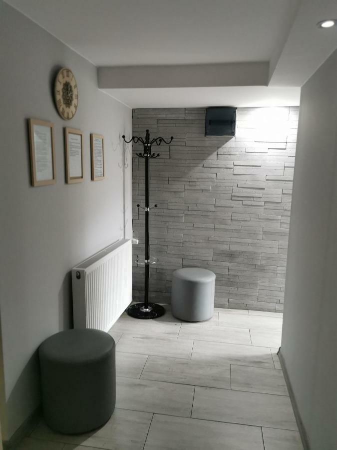 Gorski Apartament W Szczyrku Екстер'єр фото