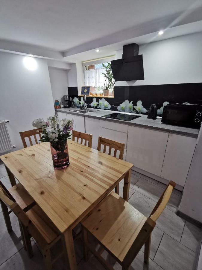 Gorski Apartament W Szczyrku Екстер'єр фото